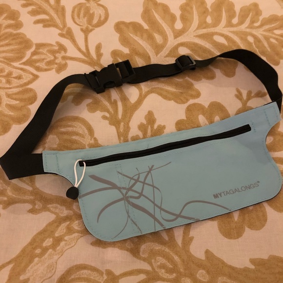 Mytagalongs Handbags - Mytagalongs Fanny Pack